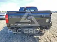 2018 Chevrolet Silverado photo