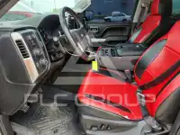 2018 Chevrolet Silverado фото