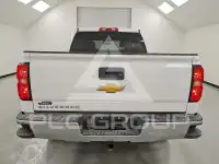 2018 Chevrolet Silverado фото