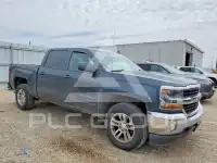 2018 Chevrolet Silverado фото