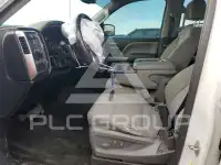 2018 Chevrolet Silverado фото