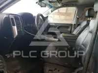 2018 Chevrolet Silverado фото
