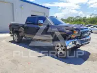 2018 Chevrolet Silverado фото