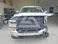 2018 Chevrolet Silverado фото