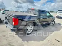 2018 Chevrolet Silverado фото