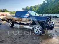 2018 Chevrolet Silverado фото