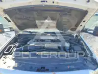 2018 Chevrolet Silverado фото