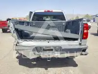 2018 Chevrolet Silverado фото