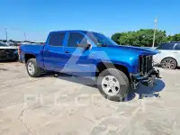 2018 Chevrolet Silverado фото