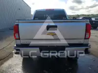 2018 Chevrolet Silverado photo