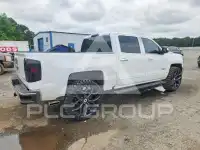 2018 Chevrolet Silverado фото