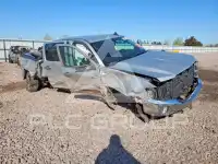 2018 Chevrolet Silverado фото
