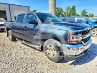 2018 Chevrolet Silverado фото