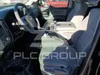 2018 Chevrolet Silverado photo