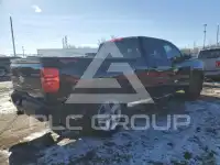 2018 Chevrolet Silverado photo