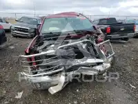 2018 Chevrolet Silverado photo