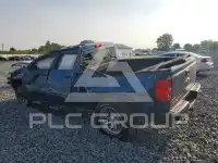 2018 Chevrolet Silverado photo