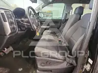 2018 Chevrolet Silverado фото
