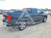 2018 Chevrolet Silverado фото