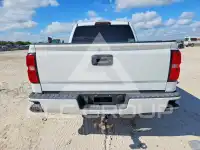 2018 Chevrolet Silverado фото