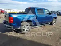 2018 Chevrolet Silverado фото