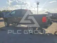 2018 Chevrolet Silverado фото