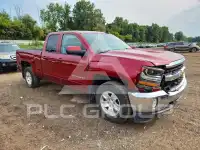 2018 Chevrolet Silverado фото