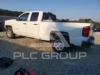 2018 Chevrolet Silverado photo