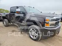 2018 Chevrolet Silverado фото