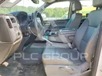 2018 Chevrolet Silverado фото