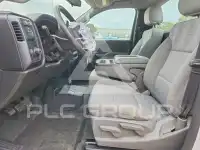 2018 Chevrolet Silverado фото