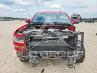 2018 Chevrolet Silverado photo