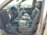 2018 Chevrolet Silverado фото