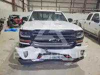 2018 Chevrolet Silverado фото
