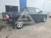 2018 Chevrolet Silverado photo