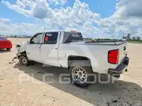 2018 Chevrolet Silverado фото
