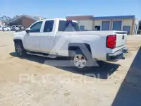 2018 Chevrolet Silverado фото