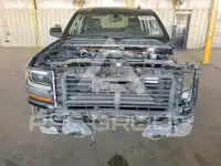2018 Chevrolet Silverado фото