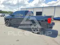 2018 Chevrolet Silverado фото