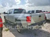 2018 Chevrolet Silverado фото