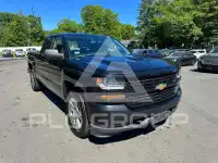 2018 Chevrolet Silverado фото