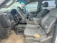2018 Chevrolet Silverado фото