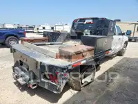 2018 Chevrolet Silverado фото