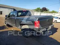 2018 Chevrolet Silverado фото