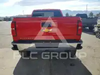 2018 Chevrolet Silverado photo