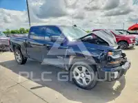 2018 Chevrolet Silverado фото