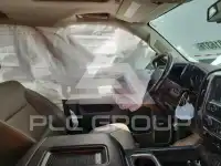 2018 Chevrolet Silverado фото