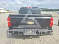 2018 Chevrolet Silverado фото