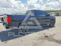 2018 Chevrolet Silverado фото