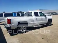 2018 Chevrolet Silverado фото